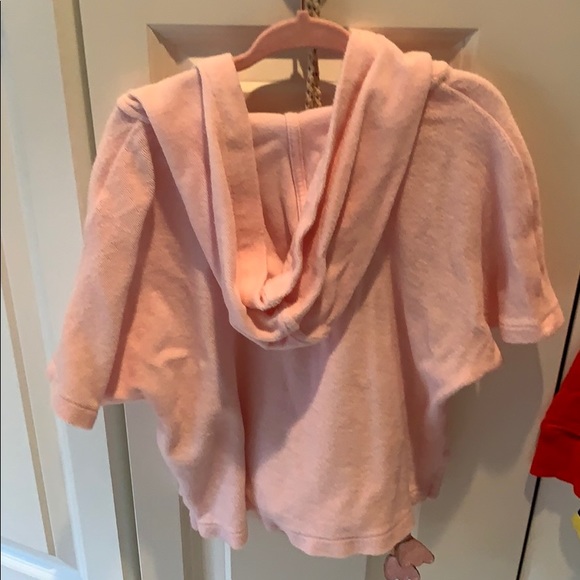 Swimsuit Cover Up - Picture 2 of 3